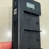 Зарядное устройство для аккумуляторов Sony NP-F 3