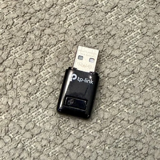 WiFi адаптер TP-Link WN823N