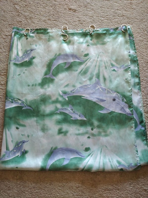 Занавески для ванной, подушки, полотенца, пледы, халаты 5