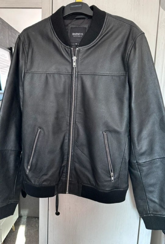 Кожаная куртка Gipsy xl, куртка Barney Originals, бомбер Barneys Originals, обувь Nike, Reebok, Vans 5