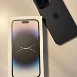 iPhone 14 Pro Max 128 GB 4