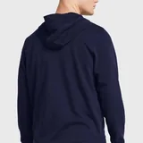 Мужское худи Under Armour UA Rival Terry LC FZ 2