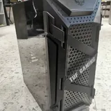 Компьютеры, комплектующие, монитор ASUS 6