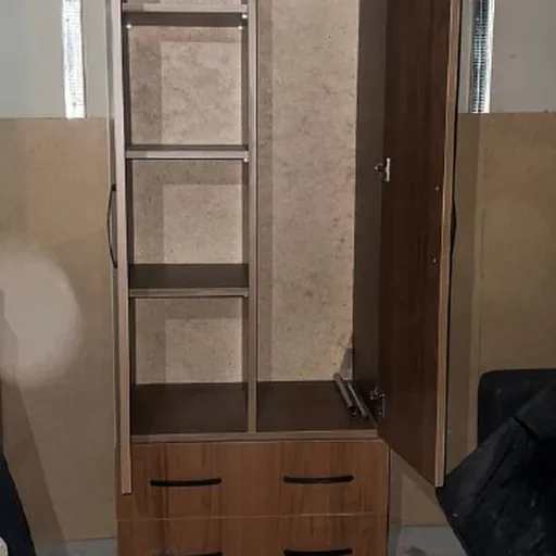 Шкафы