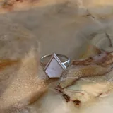 Кольца, серьги, браслет 2