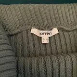 Женский свитер COTON 3