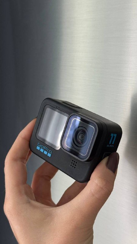 GoPro HERO11 Black