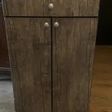 Шкаф 1
