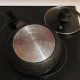 Сковородка, кастрюля 2
