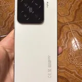 Xiaomi 15 белый 16/512 2