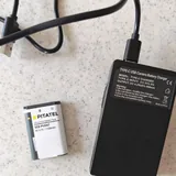 Камера Sony ZV1 3