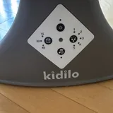 Kidilo-ს საბავშვო რწევის ცენტრი 3