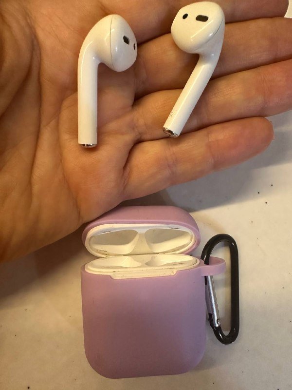 Наушники AirPods 2 2