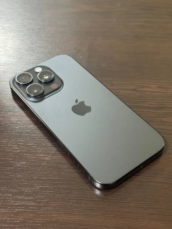 iPhone 16 Pro Sim/E-sim 128 GB 1