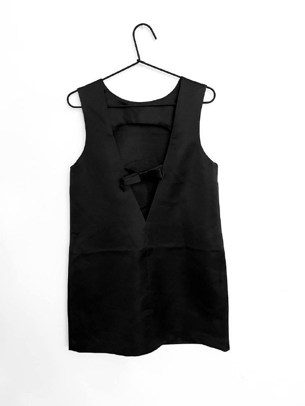 Черное атласное мини платье, атласное мини платье, длинная атласная юбка, платье макси из вискозы 2