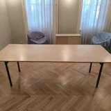Большой стол 1