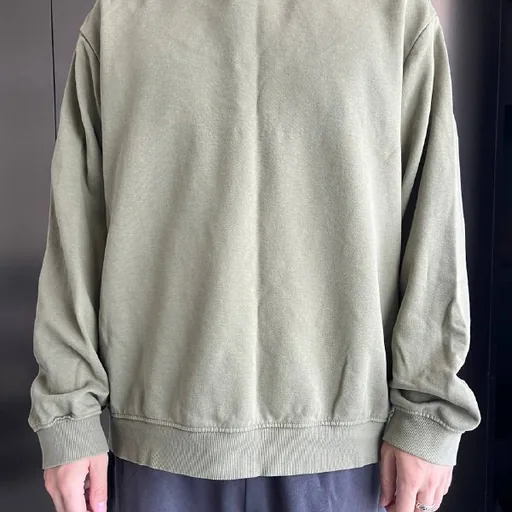 Свитшоты, худи, лонгсливы H&M, Zara, Carhartt
