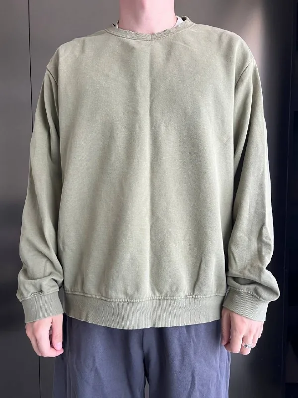 Свитшоты, худи, лонгсливы H&M, Zara, Carhartt 1