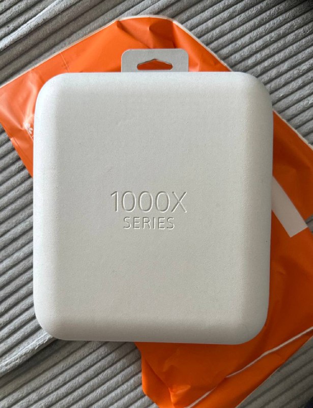 Наушники Sony WH-1000XM6 3