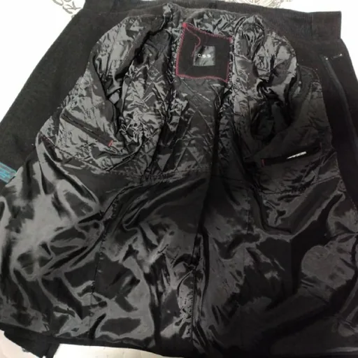 Men's clothing and shoes
