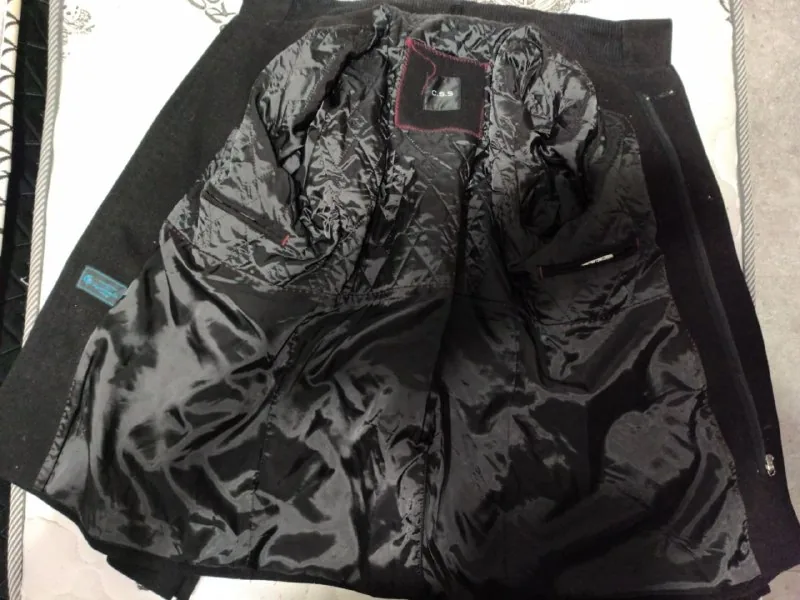 Men's clothing and shoes 1