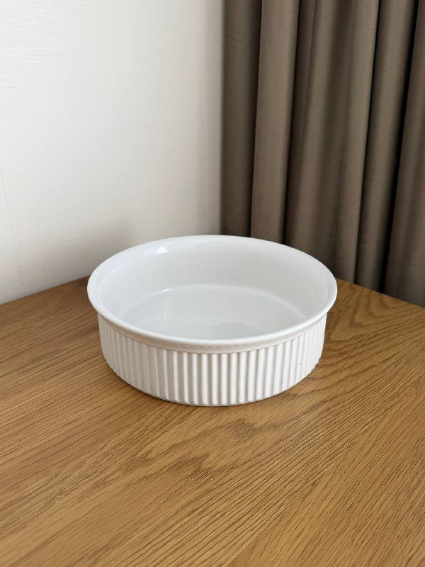 Блюдо для запекания 21 см