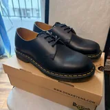 Dr. Martens 1461 мужские туфли 3