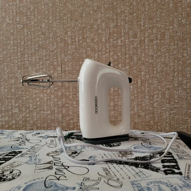 Ручной миксер Kenwood HMP10 1