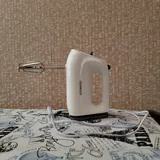 Ручной миксер Kenwood HMP10 1
