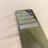 iPhone 16 Pro Max 256GB 5
