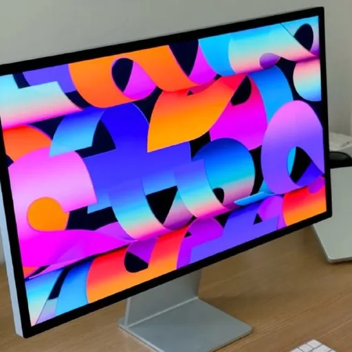 Apple Studio Display
