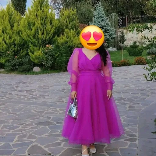 Платье