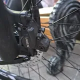 Гидравлический тормоз RSX A7 1