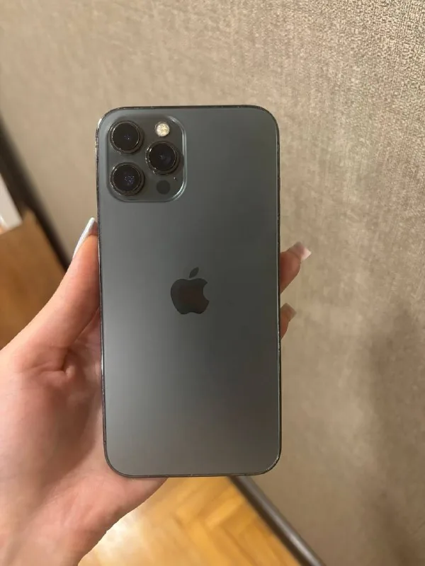 iPhone 12 Pro Max 128 GB 1