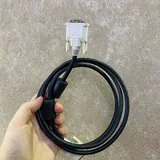 Кабель DVI-DVI 2