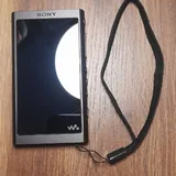 Sony Walkman NW-A55, microSD 64 GB, чехол, кабель 3