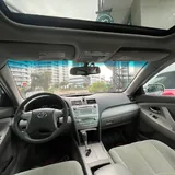 Toyota Camry Hybrid 6