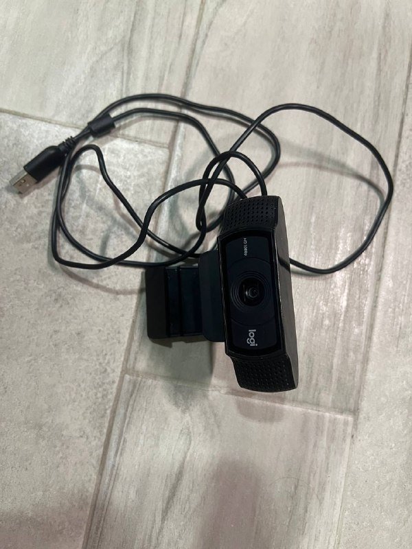 Web камера Logitech C920 2