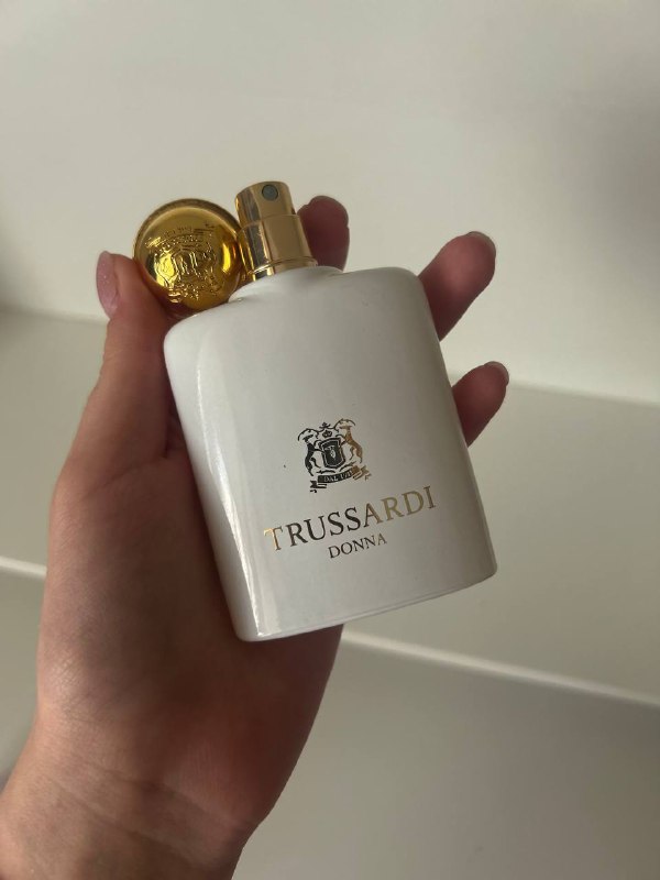 Trussardi DONNA женские духи 30 мл 2