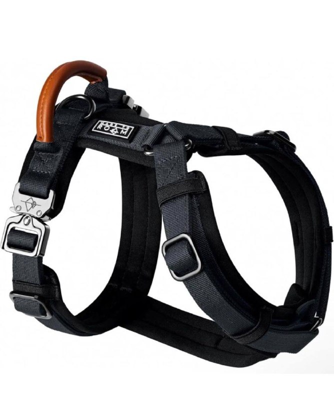 Премиальная шлейка Premium Explorer Harness размер 6