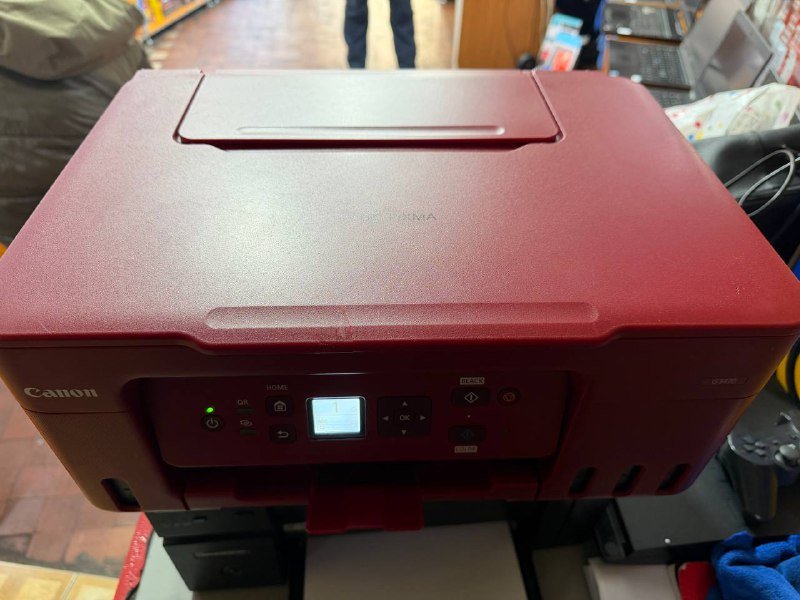 Цветной принтер