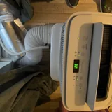 Портативный кондиционер Midea MPPD-09CRN7 2