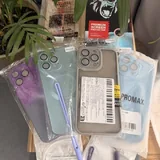 iPhone 14 Pro Max, Deep Purple, 128 ГБ 8