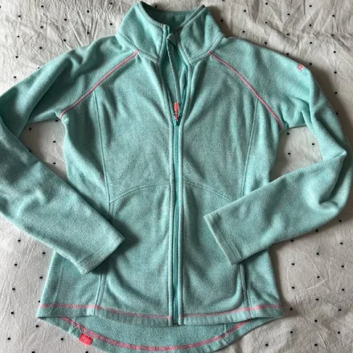 Флисовая кофта Roxy