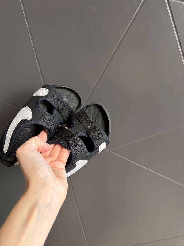 Детские сандалии Nike 2