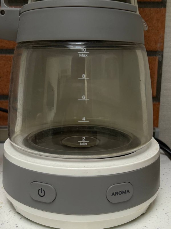 Капельная кофемашина Delonghi 2