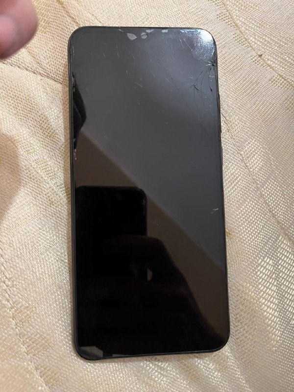 Смартфон Xiaomi Redmi Черный 2