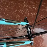 Bianchi Shimano Tiagra carbon bicycle 6