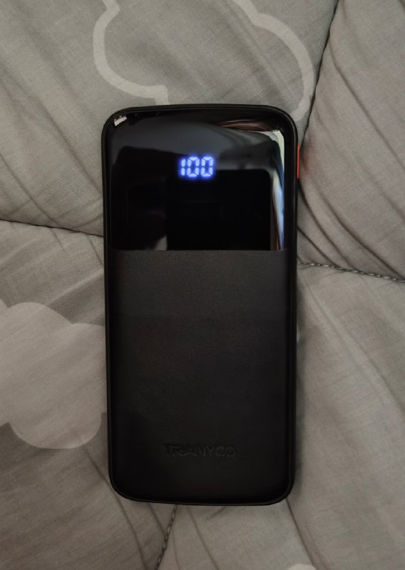 Повербанк 10000mAh