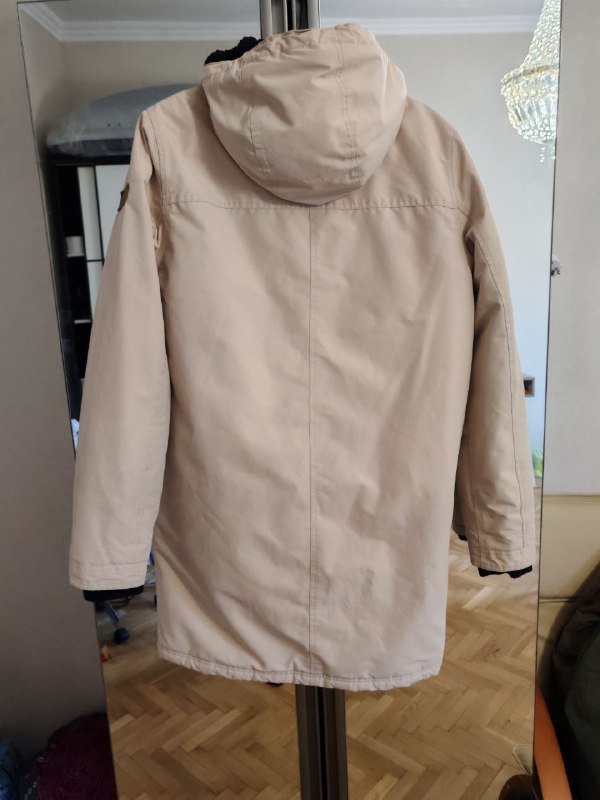 Зимние куртки мужские 5